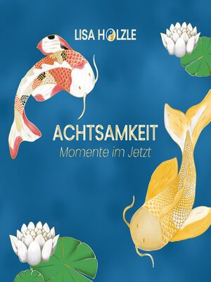 cover image of Achtsamkeit